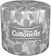 Kimberly-Clark Kleenex Cottonelle 17713 Standard Roll Bathroom Tissue