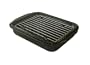 Graniteware 3 Piece Mini Bake, Broil And Grill Set