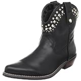 Grazie Womens Hopie Ankle Boot