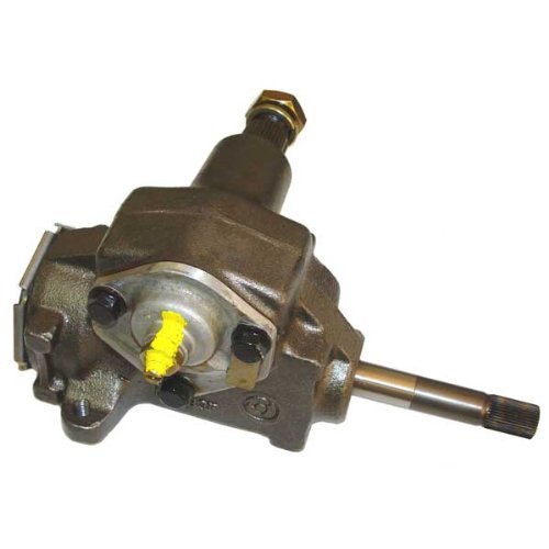 Omix-Ada 18001.01 Gear Box Assembly