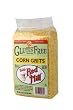 Bob's Red Mill Gluten Free Corn Grits, Polenta, 24 Ounce Packages (Pack of 4)