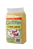 Bob's Red Mill Gluten Free Corn Grits, Polenta, 24 Ounce Packages (Pack of 4) by Bob's Red Mill Sale