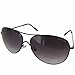 Kenneth Cole Reaction 'KC1222' Aviator Sunglasses