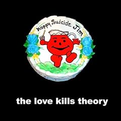 Happy Suicide Jim