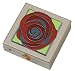 Health & Personal Care : Rosebud Small Vitamin Case