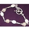 Sterling Silver Tennis Bracelet, Jewelry, Gifts, Accessories