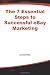 The 7 Essential Steps to Successful eBay Marketing