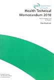 Sterilization: Htm 2010: Part 3 (Health Technical Memorandum HTM)