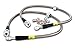 Stoptech 950.33502 Hydraulic Brake Line