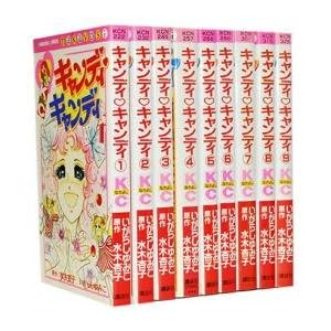 �L�����f�B�E�L�����f�B [���������F�R�~�b�N�Z�b�g]