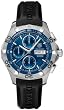 NEW TAG HEUER AQUARACER CHRONOGRAPH DAY DATE MENS WATCH CAF2012.FT8011