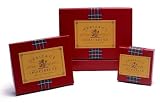 Heritage Shortbread 18pc. Medium Box