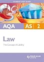 AQA AS Law