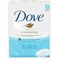 Dove Exfoliating Bar Soap 8-pk.