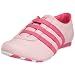 Adidas Ladies Ipako - Pink size 8.5