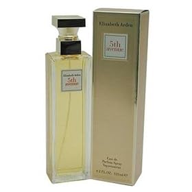 5TH AVENUE FOR WOMEN BY ELIZABETH ARDEN EAU DE PARFUM SPRAY 4.20 OZ