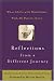 Books : Reflections from a Different Journey : What Adults with Disabilities Wish All Parents Knew