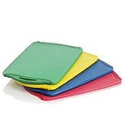 4 Colour Code Chopping Board