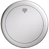Remo Pinstripe Batter, Coated, 12-inch Diameter