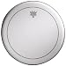 Remo Pinstripe Batter, Coated, 12-inch Diameter