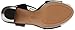 Nine West Women's Carnation Leather Platform Pump