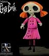 Tim Burton's Corpse Bride Victor Bust-ups Buildable