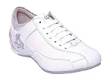 Bamboo A Women's Panda White/Silver L302003 5 UK Regular