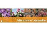 Produkt-Bild: Lebenszeiten - Lebenszeilen - Der spirituelle Wochenplaner 2013