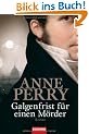 Galgenfrist f�r einen M�rder: Roman