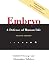 Embryo: A Defense of Human Life