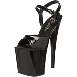 Pleaser Womens Taboo 709B Platform Sandal 418NwLWumAL. SL160 Pleaser Womens Taboo 709B Platform Sandal