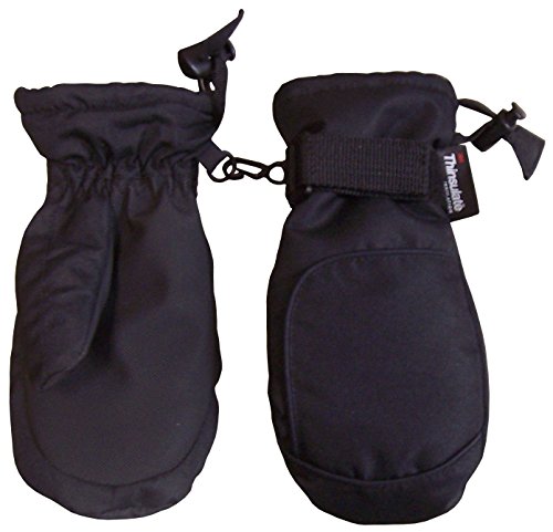 N'Ice Caps Kids Extreme Cold Weather 80 Gram Thinsulate Ski Mitten