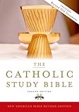Catholic Study Bible