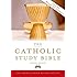 Catholic Study Bible