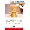Catholic Study Bible