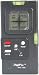 Digi-Pas DWL 1000 XY (0.05°) 2 Axis Digital Post Level / Angle Gauge / Protractor / Inclinometer