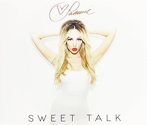 Samantha Jade - Sweet Talk Lyrics - Zortam Music