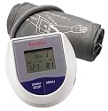 Terraillon Pressio plus Upper Arm Blood Pressure Monitor