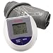 Terraillon Pressio plus Upper Arm Blood Pressure Monitor