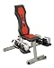 LifeCore Fitness Grab-N-Go Bench