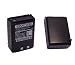418NxkKkPQL. SL75  Midland LXT114VP 22 Channel 18 Mile GMRS Radio with Rechargeable Batteries and Wall Charger   Pair