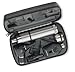 Welch Allyn 97270 Halogen Hex Diagnostic Set Including Coaxial Ophthalmoscope, Operating Otoscope, Rechargeable, Hard Storage Case, Nickel-Cadmium Battery, 3.5V
