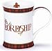Bild: DUNOON Becher Tasse Cotswold Motiv 