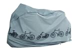 Filmer - Coperta per bicicletta, 110...