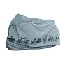 Filmer - Coperta per bicicletta, 110 x 185 cm, col&hellip di Filmer