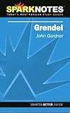 Grendel : John Gardner