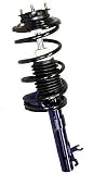 Monroe 181505 Econo-Matic Complete Strut Assembly