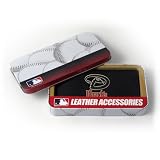 Arizona Diamondbacks Embroidered Checkbook