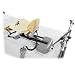 Bedmount for Optiflex CPM Unit from Chattanooga Group #89900