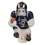 St Louis Rams SC Sports Night Light